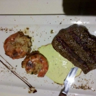 Foto zu Tim`s Steakhouse: Surf & Turf