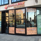 Foto zu KaimugBox Rotkreuzplatz: 