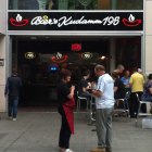 Foto zu BIER‘S KUDAMM 195: 195ig