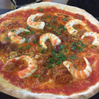 Foto zu Trattoria Ponte Verde: 