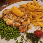 Foto zu Watzke · Brauereiausschank am Ring: 