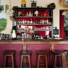 Foto zu Posadas: Innenraum