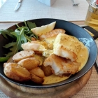 Foto zu StrandRestaurant Seeblick: 