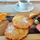 Foto zu StrandRestaurant Seeblick: 