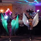 Foto zu La Fiesta: Coole Party mit brasilianischen Tänzerinnen!