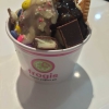 Neu bei GastroGuide: Frogis Frozen Yogurt in den Stachus Passagen