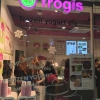 Neu bei GastroGuide: Frogis Frozen Yogurt in den Stachus Passagen