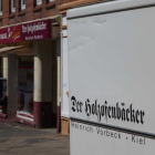 Foto zu Der Holzofenbäcker: 