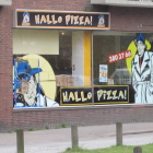 Foto zu Hallo Pizza - Hamburg Altona: 