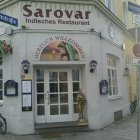 Foto zu Indisches Restaurant Sarovar: 