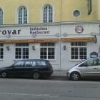 Foto zu Indisches Restaurant Sarovar: 