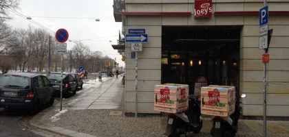 Fotoalbum: User Fotos