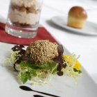 Foto zu Restaurant im Schloss Hotel Dresden-Pillnitz: 