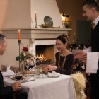 Foto zu Restaurant im Schloss Hotel Dresden-Pillnitz: 