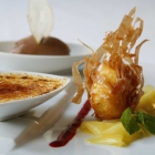 Foto zu Restaurant im Schloss Hotel Dresden-Pillnitz: 
