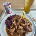Foto zu CITTI Restaurant-Café: 