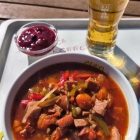 Foto zu CITTI Restaurant-Café: 