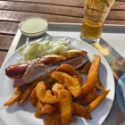 Foto zu CITTI Restaurant-Café: 