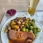 Foto zu CITTI Restaurant-Café: 