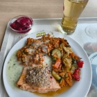 Foto zu CITTI Restaurant-Café: 