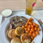 Foto zu CITTI Restaurant-Café: 