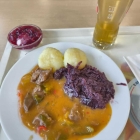 Foto zu CITTI Restaurant-Café: 