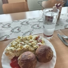 Foto zu CITTI Restaurant-Café: 