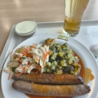 Foto zu CITTI Restaurant-Café: 