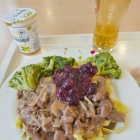 Foto zu CITTI Restaurant-Café: 