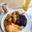 Foto zu CITTI Restaurant-Café: 