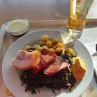 Foto zu CITTI Restaurant-Café: 