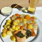 Foto zu CITTI Restaurant-Café: 