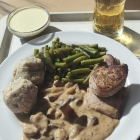 Foto zu CITTI Restaurant-Café: 