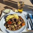 Foto zu CITTI Restaurant-Café: 