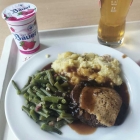 Foto zu CITTI Restaurant-Café: 