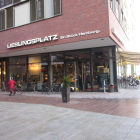 Foto zu Lieblingsplatz: 