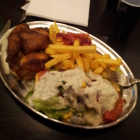 Foto zu City Chicken am Tempelhofer Damm: 