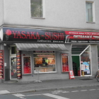 Foto zu Yasaka Sushi: 