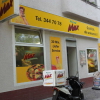 Neu bei GastroGuide: Pizza Max