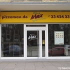Foto zu Pizza Max: 