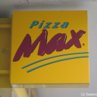 Foto zu Pizza Max: 