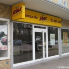 Foto zu Pizza Max: 