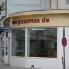 Foto zu Pizza Max: 