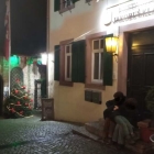 Foto zu Jakobusklause: 