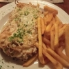Weintruhenschnitzel