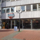Foto zu Tasty Donuts & Coffee: Aussenansicht