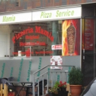 Foto zu Pizza Service Mamia: 