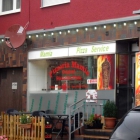 Foto zu Pizza Service Mamia: 