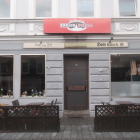 Foto zu Dellmanns Fresco Pizza: 