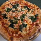 Foto zu Dellmanns Fresco Pizza: 